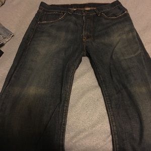 RL POLO JEANS